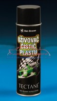 TECTANE Oživovač plastov 400ml 