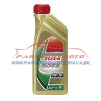 Castrol EDGE 0W-30 1l 