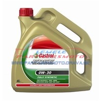 CASTROL Edge 0W-30 4L 