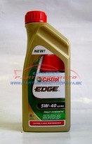 Castrol EDGE 5W-40 A3/B4/C3 1L 