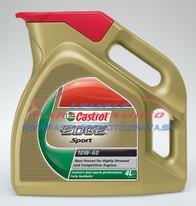 CASTROL Edge Sport 10W-60 4L